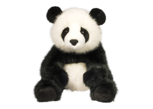 Emmett DLux Panda from Douglas Cuddle Toys