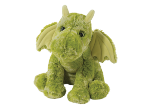 Lucian Dragon from Douglas Cuddle Toys