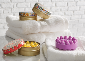 Myros Soap from Enesco