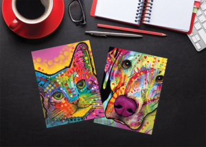 Dean Russo Journals from Enesco