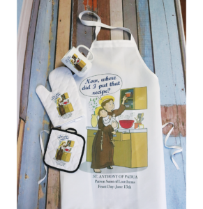 St.-Anthony-of-Padua-Collection from Holy Roller Products