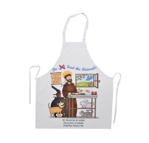 St. Francis of Assisi Collection from Holy Roller