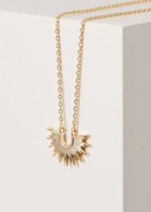 Necklace from Estella Bartlett
