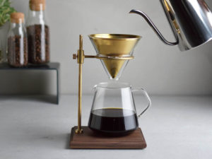 Kinto Pour Over Coffee