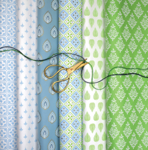 Indian Summer Gift Wrap Collection from Love Vivid
