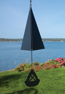 Buoy Bell from North Country Wind Bell