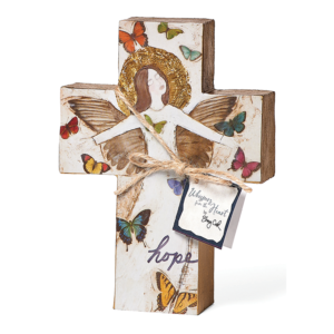 Angel Cross from Roman