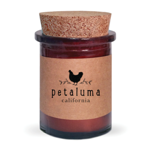 Custom Candles from Seaglow Candle Company