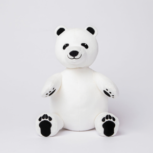 Polar Bear from Sustainimals