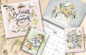 Lily Val Products from The LANG Companies