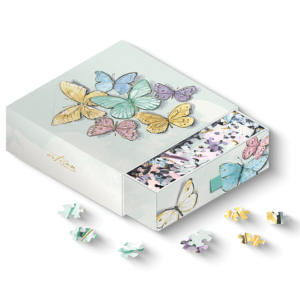 Artisan by LANG 1000 Piece Puzzle from The LANG Companies
