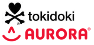 Tokidoki:Aurora