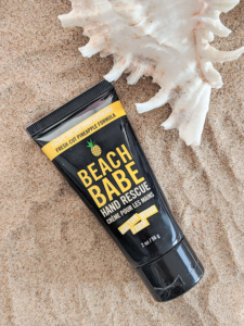 Beach Babe from Walton Wood Farm