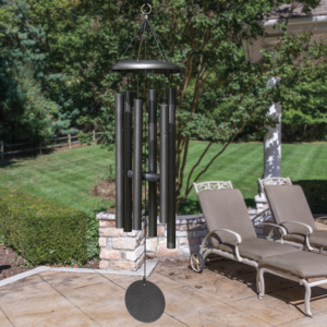Corinthian Bells from Wind River Chimes