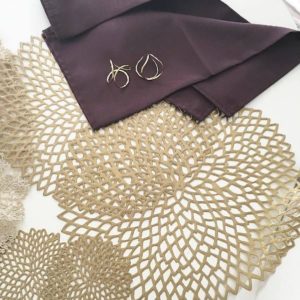 Chilewich Placemats and Linens