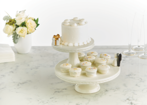 Base and Minis from nora fleming