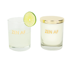 Candles to Cocktails from Chez Gagné