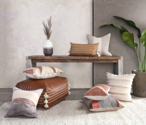 Classic Home Pillow Collection