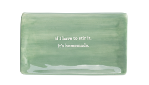 Spoon Rest from DEMDACO