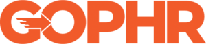 GOPHR logo