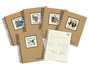Zoo Collection from Journals Unlimited