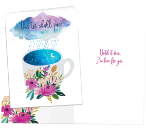 Greeting Cards from Leanin' Tree are Made in the USA