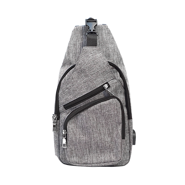 Nupouch Antitheft Backpack