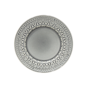 Portuguese Stoneware Plate from Casafina