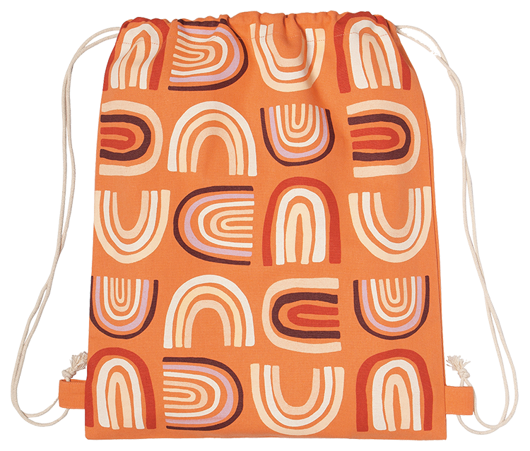 Cinch Backpack
