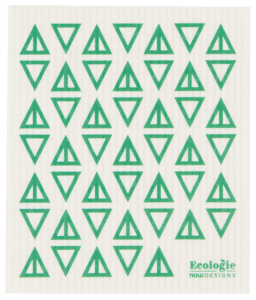 Cleaning Cloth from Ecologie by Danica.