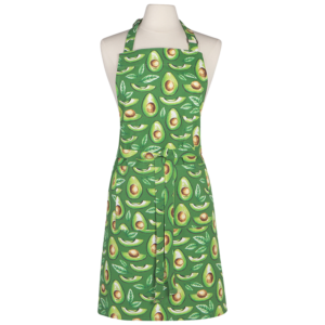 Avocado Chef Apron from Now Designs
