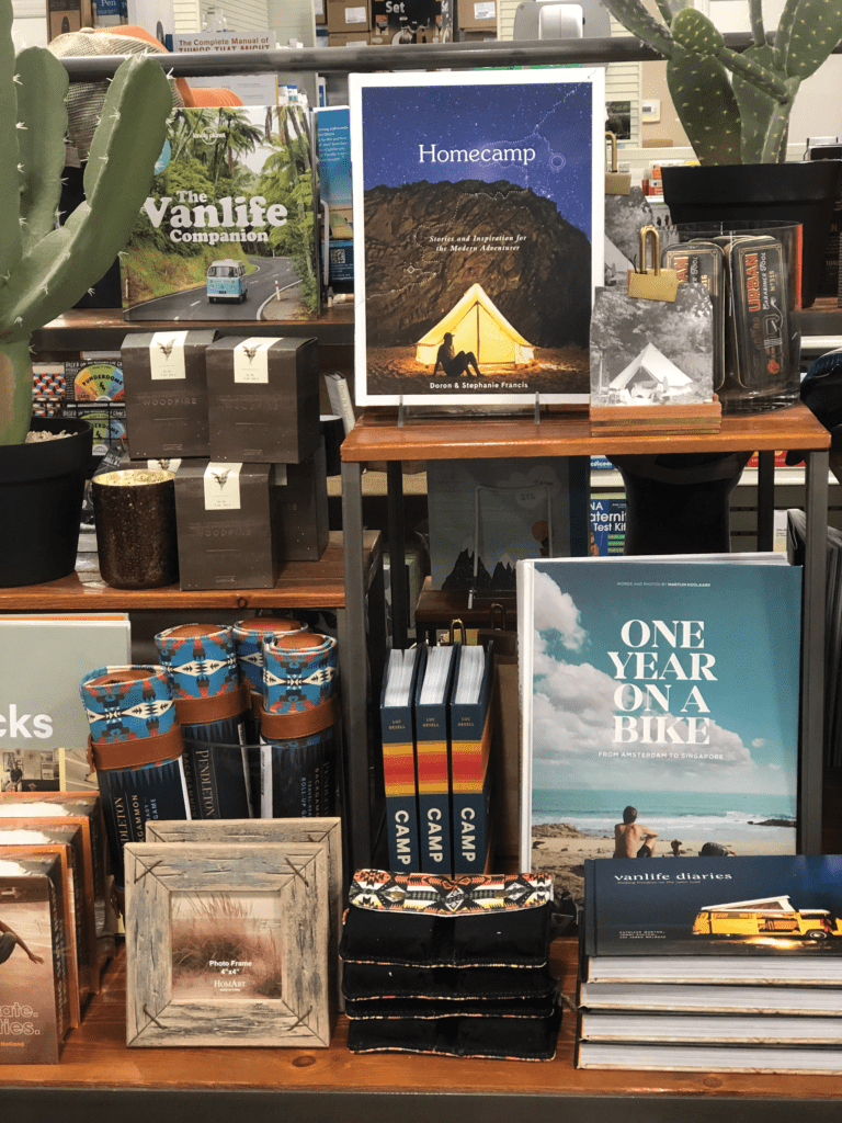 Top 10 Display Tips - Gift Shop Magazine