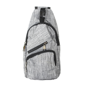 Nupouch Antitheft Daypack from Calla Products