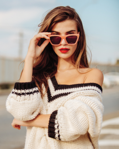 Sunglasses from DeO Eyewear