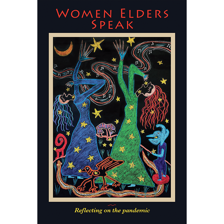 Women Elders Speak 
															/ Farcountry Press							