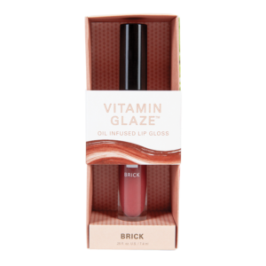 Vitamin Glaze Lip balm from FarmHouse Fresh