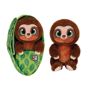 Swaddle Babies from Fiesta