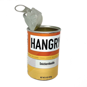 Hangry Candles from Hangry Candle Co.