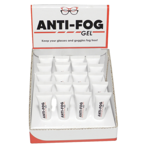 AntiFog from I Heart Eyewear