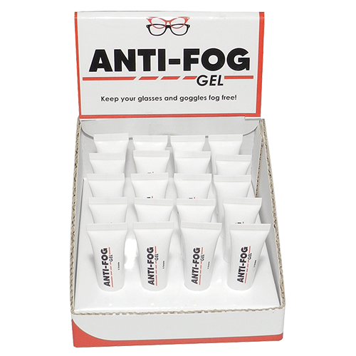 AntiFog 
															/ I Heart Eyewear							
