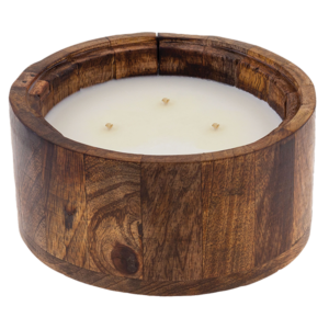 Tahoe Wood Candle from Karma Gifts