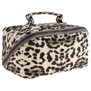 Zip Cosmetic Bag from Karma Gifts