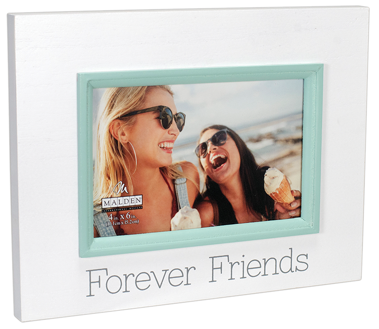 Forever Friends Frame 
															/ Malden							