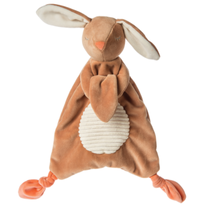 Leika Bunny from Mary Meyer Stuffed Toys