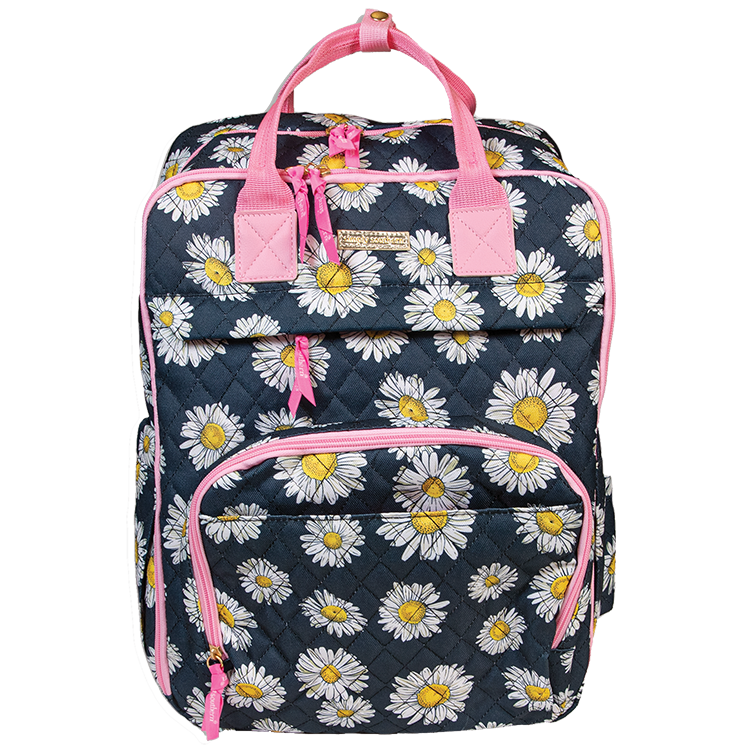 Daisy Backpack 
															/ Simply Southern							