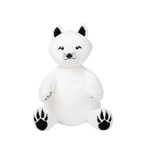 Arctic Fox from Sustainables