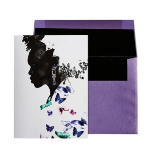 Handmade Greeting Card from DG Americas, NIQUEA.D
