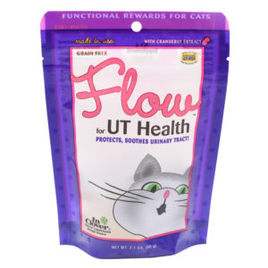 Flow for UT Health from InClover Research