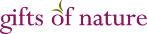 Gifts of Nature logo