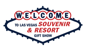 Las Vegas Souvenir & Gift Show Logo